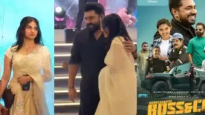 അന്നാണ് ആദ്യമായി ഇങ്ങനെയൊരു കഥയുടെ കാര്യം മമിത പറയുന്നത്, മമിതയ്ക്ക് അന്നും ഇന്നും ഒരു മാറ്റവുമില്ല: നിവിന്‍ പോളി