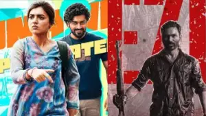 സുഷിന്‍ വൈബാക്കി, സായ് കത്തിച്ചു; കൈയടി വാങ്ങി ഓമിലെയും സീനിലെയും ഗാനങ്ങള്‍