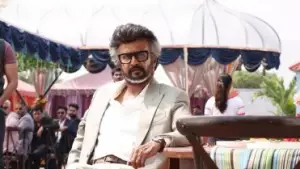 നാല് ദിവസം കൊണ്ട് നാനൂറ് കോടി; പവര്‍ കാണിച്ച് തലൈവര്‍