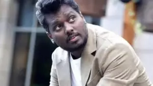 ജവാന്റെ ഡയലോഗുകളെല്ലാം എഴുതിയത് തമിഴിലാണ്, എനിക്ക് ഹിന്ദി അറിയില്ല: അറ്റ്‌ലീ