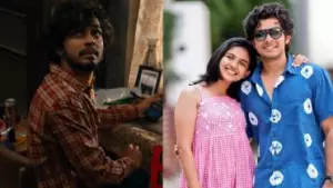 പ്രേമലു 2 പോണെങ്കില്‍ പോകട്ടെ, സൂര്യയുടെ വില്ലനായില്ലേ; സീന്‍ പുതിയ ടീസര്‍ ഏറ്റെടുത്ത് സിനിമാലോകം