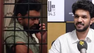 വെല്ലുവിളി നിറഞ്ഞതായിരുന്നു വിന്‍ഡോ സീന്‍ ഷൂട്ട്, അതെടുത്ത് കഴിഞ്ഞപ്പോള്‍ സന്തോഷമായി: അജ്മല്‍ സാബു