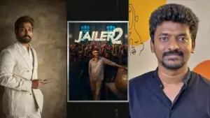 രജിനികാന്തിനെയും ജയിലര്‍ 2വിനെയും വാനോളം പുകഴ്ത്തി അല്ലു അര്‍ജുന്‍; താരത്തിന്റെ അടുത്ത ടാര്‍ഗറ്റ് നെല്‍സണെന്ന് സോഷ്യല്‍ മീഡിയ
