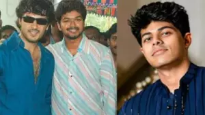 തമിഴില്‍ തലയ്ക്കും ദളപതിയ്ക്കും ഇടയിലാണ് മത്സരം എന്ന് എനിക്ക് തോന്നിയിട്ടുണ്ട്: ജേസണ്‍ സഞ്ജയ്