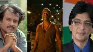 രജിനികാന്ത് സാറിന് ഇഷ്ടപ്പെട്ട ആ രണ്ട് വില്ലന്മാര്‍ക്കൊപ്പം എന്റെ പേരും പറഞ്ഞു, അതൊരു ബ്ലെസ്സിങ്ങായിരുന്നു: വിനായകന്‍