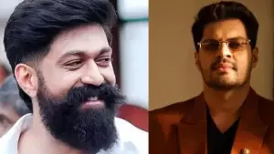 മറ്റ് സൂപ്പര്‍ സ്റ്റാര്‍സിനെ പോലെയല്ല, യഷ് സെറ്റിലേക്ക് വരുമ്പോള്‍ നമുക്ക് അറ്റ്‌മോസ്ഫിയര്‍ ഉണ്ടാക്കിത്തരും: സുദേവ് നായര്‍