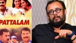 മമ്മൂട്ടിയെക്കൊണ്ട് കോമാളിത്തരം ചെയ്യിപ്പിച്ചതിന് അവന് മാപ്പില്ലെന്ന് നിന്റെ തന്തയോട് പറഞ്ഞേക്ക്; ആരാധകന്‍ ഭീഷണിപ്പെടുത്തിയ അനുഭവം ഓര്‍ത്തെടുത്ത് ലാല്‍ ജോസ്