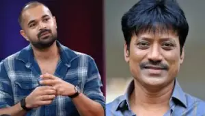 ബ്രേക്ക് പറഞ്ഞാലും എസ്.ജെ സൂര്യ സാര്‍ വെറുതെയിരിക്കില്ല, ഇങ്ങോട്ട് വന്ന് സംസാരിച്ചത് വിദ്യാ മാമാണ്: ഹക്കീം ഷാ