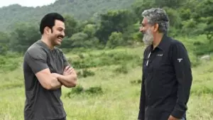 ഇന്ന് നിന്റെ ഉള്ളിലെ കുംഭയെ ഉണര്‍ത്തുന്നില്ല, ഹാപ്പി ബര്‍ത്ത് ഡേ പൃഥ്വിരാജ്; ആശംസയറിച്ച് സാക്ഷാല്‍ രാജമൗലി