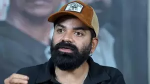 അച്ഛന്‍ മരിച്ച് പത്താമത്തെ ദിവസം ഷൂട്ട് ചെയ്ത സിനിമയാണത് , ബാക്കി സിനിമകളില്‍ നിന്നും പിന്മാറിയപ്പോള്‍ ഇതില്‍ നിന്ന് മാത്രം പിന്മാറിയില്ല: വിനയ് ഫോര്‍ട്ട്