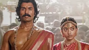 തകര്‍ന്നടിഞ്ഞ് രണബാലി; മുടക്കുമുതല്‍ തിരിച്ചുപിടിക്കാന്‍ ബുദ്ധിമുട്ടി ചിത്രം