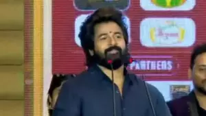പുകവലി എനിക്ക് അലര്‍ജിയാണ്, മദ്യത്തിന് പകരം ജീരക വെള്ളം ഉപയോഗിക്കും: ശിവകാര്‍ത്തികേയന്‍