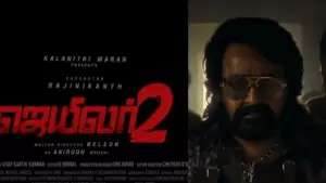 സംഭവബഹുലം ജയിലര്‍ 2; തിരക്കിനിടയിലും ട്രെയ്‌ലര്‍ തൂക്കി ലാലേട്ടന്‍