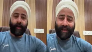 പഞ്ചാബിലെ അധ്യാപകക്ഷാമം ചൂണ്ടിക്കാട്ടി എം.എല്‍.എ, നിഷേധിച്ച് വിദ്യാഭ്യാസമന്ത്രി: മണിക്കൂറുകള്‍ക്കുള്ളില്‍ സസ്‌പെന്‍ഡ് ചെയ്ത് എ.എ.പി