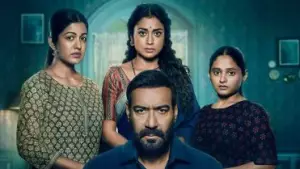ഹിന്ദിക്കാരന്‍ നാലാം ക്ലാസുകാരന്റെ അഴിഞ്ഞാട്ടം; നാല് ദിവസം കൊണ്ട് ദൃശ്യം 3 നേടിയത് വമ്പന്‍ കളക്ഷന്‍