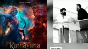 ഇന്റര്‍നെറ്റ് മുഴുവന്‍ നാലായിരം കോടി ബജറ്റിനെ കുറിച്ചാണ് ചര്‍ച്ച, അത് നമ്മുടെ നാടിന്റെ കുഴപ്പമാണ്: യഷ്