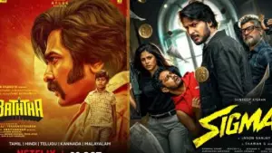 ബത്ത ഒ.ടി.ടിയിലേക്ക് ഒപ്പം വിജയിയുടെ മകന്റെ ചിത്രവും, ഈ മലയാള ചിത്രവും