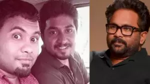 വിനീത് സിനിമയിലേക്ക് വിളിക്കുമ്പോള്‍ എപ്പോഴും പറയുന്നത് ആ ഒരു കാര്യമാണ്, വര്‍ഷങ്ങള്‍ക്ക് ശേഷത്തില്‍ അത് ചെയ്യാന്‍ സാധിച്ചില്ല: അജു വര്‍ഗീസ്