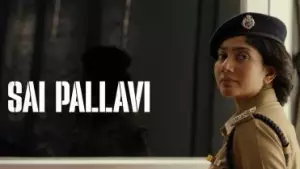 കുലസ്ത്രീ എന്ന് വിളിച്ചവര്‍ക്ക് വിശ്രമിക്കാം, സീതയ്ക്ക് ശേഷം നിത്യ റെഡ്ഡി ഐ.പി.എസ്സായി സായ് പല്ലവി