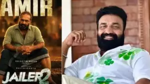 തള്ളേ ഇവന്‍ കൊള്ളാമെന്ന് പറയട്ടെ എന്ന് സുരാജ് ചോദിച്ചു, ഇട്ടോളാന്‍ സാര്‍ പറഞ്ഞു; ജയിലര്‍ 2 ഷൂട്ടിനിടയിലെ അനുഭവത്തെ കുറിച്ച് കോട്ടയം നസീര്‍