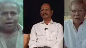 തിലകന്‍ ചേട്ടന് അച്ഛാ എന്ന് വിളിക്കാന്‍ പറ്റിയ ആള്‍ സിനിമയിലില്ലായിരുന്നു, അങ്ങനെയാണ് എന്‍.എന്‍ പിള്ള സാറിലേക്കെത്തുന്നത്: സ്വര്‍ഗചിത്ര അപ്പച്ചന്‍