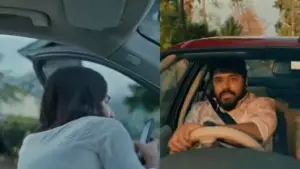ക്രോസോവറുകള്‍ അവസാനിക്കുന്നില്ല; ഒരു ഉമ്മയില്‍ പൊലിഞ്ഞത് ഡെലൂലുവിന്റെ ജീവന്‍