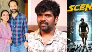 ഫഹദ്-നസ്രിയ പെയറാണ് ആദ്യം മനസിലുണ്ടായിരുന്നത്, പിന്നീടത് സൂര്യ സാറിലേക്ക് എത്തുകയായിരുന്നു: ജിത്തു മാധവന്‍