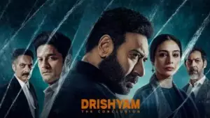 മലയാളത്തിനെക്കാള്‍ മികച്ചതെന്ന് പ്രതികരണം; വമ്പന്‍ കളക്ഷനുമായി ഓപ്പണ്‍ ചെയ്ത് ദൃശ്യം 3