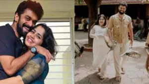സ്മ്യൂളിനകത്ത് നിന്നുമാണ് ഞാനെന്റെ ഭാര്യയെ കണ്ടെത്തിയത്: ശ്യാം മോഹന്‍