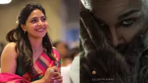 റാക്കയില്‍ ഞാനില്ല, ആരാണ് ഈ റൂമര്‍ തുടങ്ങിയതെന്ന് എനിക്കറിയില്ല: ഐശ്വര്യ ലക്ഷ്മി