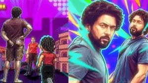 സീനില്‍ മോശമാക്കാതെ സുഷിന്‍; ആത്തി ഇവ യാരാ ഗാനം പുറത്ത്