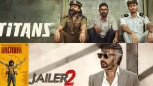 ഒരുകോടിയില്‍ നിന്നും താഴെയിറങ്ങി ജയിലര്‍; കേരള ബോക്‌സ് ഓഫീസില്‍ അന്ത്യശ്വാസം വലിച്ച് ടൈറ്റന്‍സും ഒറിജിനല്‍സും