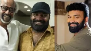 എല്ലാം ഒരു സ്വപ്‌നം പോലെയാണ് തോന്നുന്നത്, അദ്ദേഹം എന്നെ കൂടെ ചേര്‍ത്ത് നിര്‍ത്തി; ജയിലര്‍ 2ലെ അനുഭവം പങ്കുവെച്ച് കോട്ടയം നസീര്‍