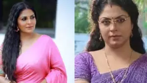 ദൃശ്യത്തില്‍ അഭിനയിക്കുമ്പോഴും കുങ്കുമപ്പൂവ് ചെയ്യുന്നുണ്ടായിരുന്നു, പല സനിമകളിലേക്കും വിളിച്ചത് സീരിയല്‍ കണ്ടിട്ടാണ്: ആശ ശരത്