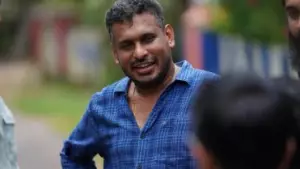 കെ.എസ്.ഇ.ബിയില്‍ കരാറടിസ്ഥാനത്തില്‍ ജോലി ചെയ്യുമ്പോഴാണ് സംവിധാന മോഹം വീണ്ടും ഉണര്‍ന്നത്: ഗിരീഷ് എ.ഡി