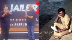 എങ്ങനെ ഇത്രയും ഹമ്പിളായെന്ന് നെല്‍സണ്‍, കണ്ടക്ടര്‍ ജോലി ഇപ്പോഴും മിസ് ചെയ്യുന്നുവെന്ന് രജിനികാന്ത്