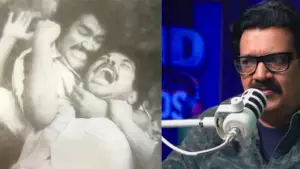 റൊമാന്റിക് ഹീറോ എന്നതിനപ്പുറത്തേക്ക് എന്നെ ആരും ഉപയോഗപ്പെടുത്തിയില്ല; അനുഭവം പങ്കുവെച്ച് ശങ്കര്‍