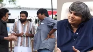 രജിനി സാറടക്കമുള്ള താരങ്ങള്‍ക്ക് കഥയില്‍ പ്രശ്‌നമുണ്ടായിരുന്നില്ല, ആരാധകര്‍ക്കാണ് പ്രശ്‌നം: കാര്‍ത്തിക് സുബ്ബരാജ്