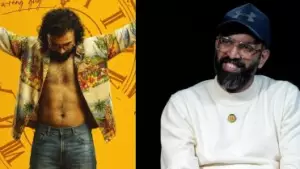 വളരെ സാധാരണക്കാരനായ ഒരു ലോക്കല്‍ ഫീലില്‍ നില്‍ക്കുന്ന ആളെ വേണമായിരുന്നു അങ്ങനെയാണ് ഭാസിയിലേക്കെത്തിയത്: റമീസ് മുഹമ്മദ്