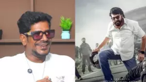 ഞാന്‍ ചെയ്യും ഡാ എന്ന് മമ്മൂക്ക, ഡ്യൂപ്പില്ലാതെ അദ്ദേഹം ആ കിക്കെടുത്തപ്പോള്‍ ഞെട്ടിപ്പോയി: സ്റ്റണ്ട് മാസ്റ്റര്‍ മഹേഷ് മാത്യു