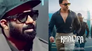 ഖലീഫയ്ക്ക് രണ്ട് അഭിപ്രായമുണ്ടാകും, പക്ഷേ ജേക്ക്‌സിന്റെ വര്‍ക്ക് അതിഗംഭീരം; ഒ.ടി.ടി റിലീസിന് പിന്നാലെ സംഗീത സംവിധായകന് കൈയടിച്ച് പ്രേക്ഷകര്‍