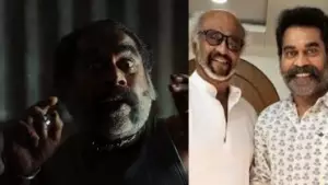 പെര്‍ഫോമന്‍സ് കണ്ട് അദ്ദേഹം കൈയടിച്ച് വന്നു, നാഷണല്‍ അവാര്‍ഡ് കിട്ടിയ എനിക്ക് ഓസ്‌കാര്‍ കിട്ടിയ ഫീലായിരുന്നു അപ്പോള്‍: സുരാജ് വെഞ്ഞാറമൂട്