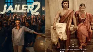 ഫുള്‍ ചാര്‍ജില്‍ ജയിലര്‍ 2; കണ്ടറിയണം ദേവരകൊണ്ടയുടെ രണബാലിയ്ക്ക് എന്ത് സംഭവിക്കുമെന്ന്
