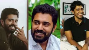 നിവിനിത് സന്തോഷത്തിന്റെ പിറന്നാള്‍; ആശംസയറിയിച്ച് സിനിമാലോകം