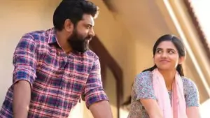 നാട്ടില്‍ കാറ്ററിങ് പണിയുമായി ചില്‍ ചെയ്ത് നടക്കുന്ന ജസ്റ്റിന് അയര്‍ലന്‍ഡിലെ ലൈഫ് ഓക്കെയാകുമോ? ഒ.ടി.ടി റിലീസിന് പിന്നാലെ പ്രേക്ഷകരുടെ ആകുലതകള്‍