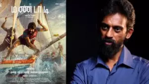 എഴുതുന്ന സമയത്ത് വെട്രിമാരന്‍ സാര്‍ അക്കൗണ്ടിലേക്ക് അമ്പതിനായിരം അയച്ചുതന്നു, അങ്ങനെയാണ് കടല്‍ എക്‌സ്‌പ്ലോര്‍ ചെയ്തത്: മണ്ടാടി സംവിധായകന്‍
