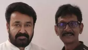 ഒരു ദിവസം അഞ്ച് സിനിമ വരെ കാണാറുണ്ടായിരുന്നു, എല്ലാ ദിവസവും സിനിമ കാണുക എന്നത് നേര്‍ച്ചയായിരുന്നു: ജയശങ്കര്‍ കാരിമുട്ടം