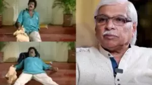 ഷോക്കടിക്കുന്ന ലാലിന്റെ ആക്ഷന്‍ കണ്ട് ഞാന്‍ കട്ട് വിളിക്കാന്‍ മറന്നു, അത് അദ്ദേഹം കൈയില്‍ നിന്ന് ഇട്ടതാണ്: കമല്‍