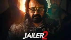 കേറി കൊളുത്തി ജയിലര്‍ 2; ബുക്കിങ് തുടങ്ങി മണിക്കൂറുകള്‍ക്കുള്ളില്‍ തിയേറ്ററുകളെല്ലാം ഫുള്‍