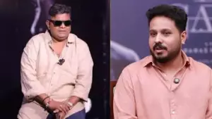 മിഷ്‌കിന്‍ സാറിന് ആരെയെങ്കിലും ഇഷ്ടമായിക്കഴിഞ്ഞാല്‍ അവര്‍ക്ക് വേണ്ടി എഫേര്‍ട് എടുക്കും: നഹാസ് ഹിദായത്ത്